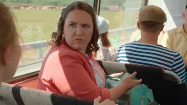 До слободы доеду? - Оригинальный фрагмент из сериала "М смотреть онлайн