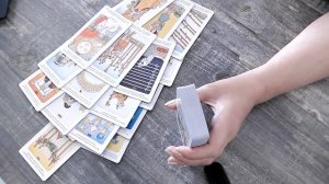 Кто хотел растоптать вас, да только сам попал под "каток"? таро прогноз