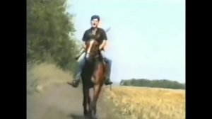 СЕКТОР ГАЗА - ЕДУ БАБУ ВЫРУЧАТЬ (БЕЗ МАТА)
