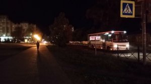 #Тамбов #вечер #весна #май 2025