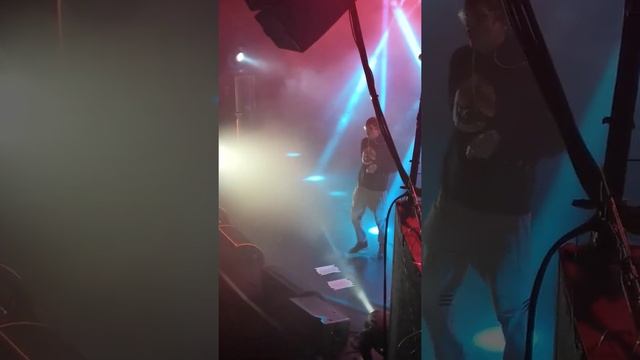 Культура G 16.02.2020 Питер