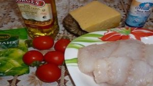 Филе трески в мультиварке