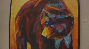 Сибирь - исконные земли тувинцев