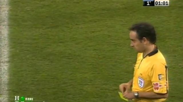 2005 06 12 тур Реал   Барса