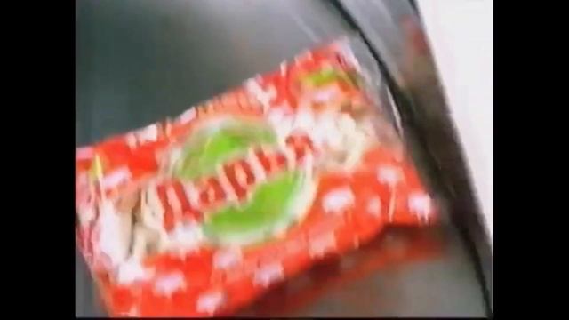 Реклама Пельмени Дарья 2002 смотреть онлайн