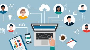 Дистанционная помощь зависимым