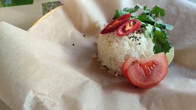 Азиатская кухня в Севастополе.