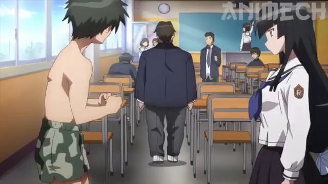 СНИМАЙ ТРУСЫ, КОМУ ГОВОРЮ!? смотреть онлайн