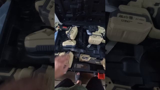 Инструмент FENGBAO после одного месяца использования смотреть онлайн