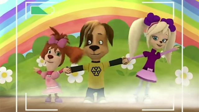 Барбоскины танцуют под песню закамский квас!!! смотреть онлайн