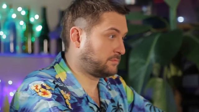 Бизнес-Бар Шоу: Бизнес и Леди (Анонс) смотреть онлайн