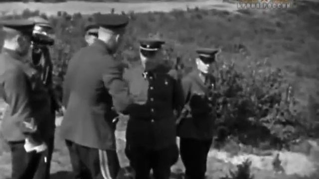 Броня России  Фильм 3 смотреть онлайн