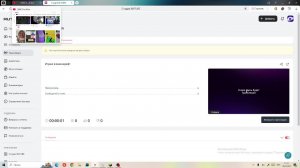 Играю в маинкрафт