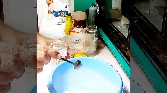 Домашний Разрыхлитель #Готовим вместе смотреть онлайн