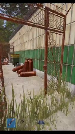 rust двушка
