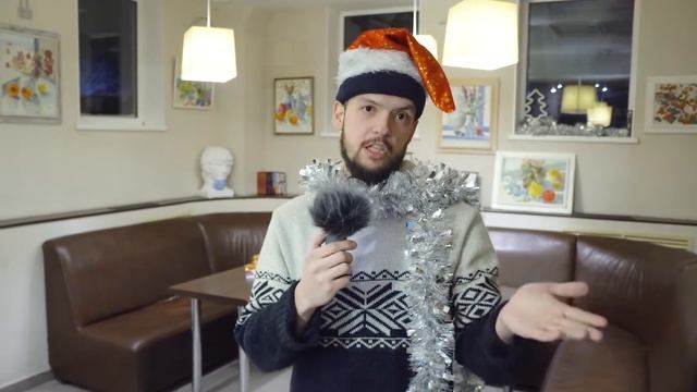 ПРОСТО ПАРА ТЁПЛЫХ СЛОВ