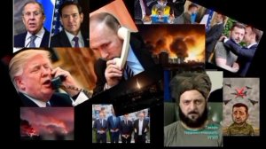 Последние новости вокруг переговоров по Украине:
▪️Дата следующего раунда переговоров с Украиной бу