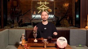 Красный чай. Такой родной и такой неизвестный.