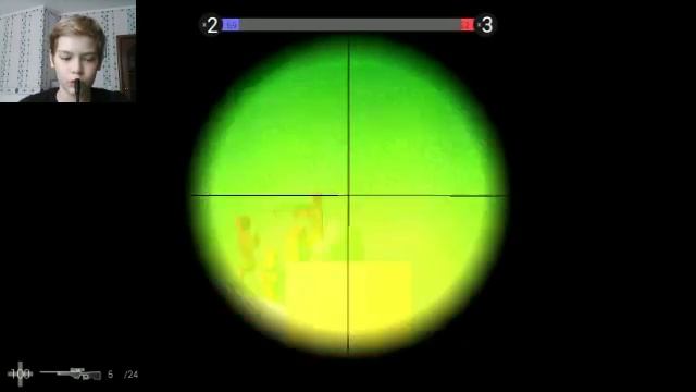 Ravenfield ОБЗОР ИГРЫ смотреть онлайн