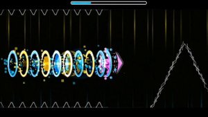 Crazy Time Ez за 5 минут (Geometry Dash)