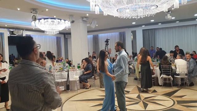 Ассирийцы 🔵⚪🔴 Духрана д Мат Марьям в Москве 🎊🙌.Assyr