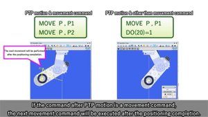 RCX340「Programming」#5 Robot Language ④