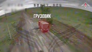 🎮 Дроноводы отрабатывают по целям