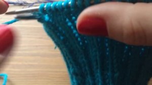 Комбинезон для собачки (кошки) спицами. Мастер-класс.