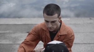 Отбросы - сезон 1 серия 1