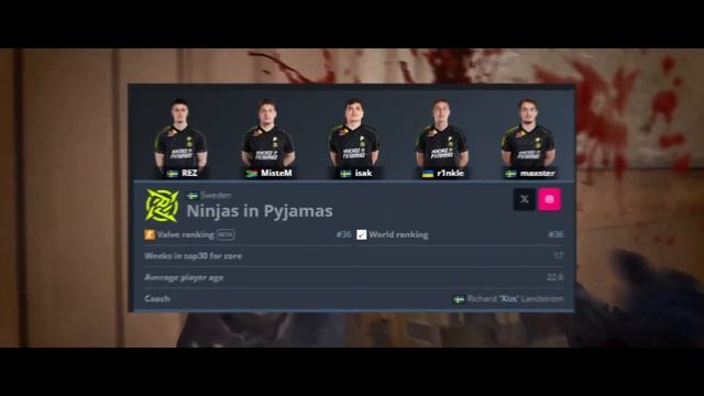 Система HLTV.org претерпела изменения: как это повлияет н? смотреть онлайн