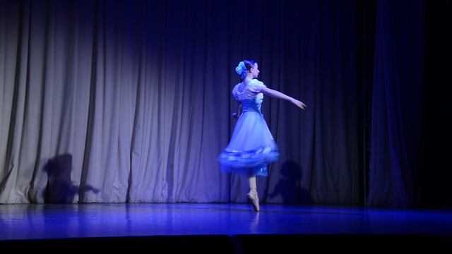 Танец4