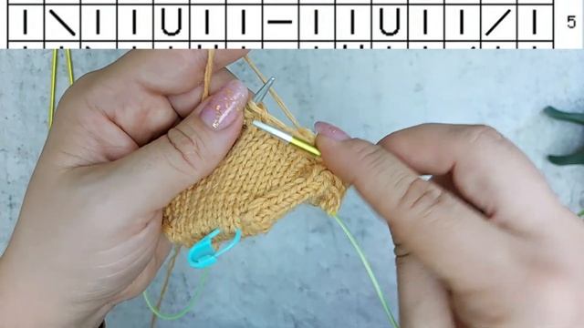 ВЯЖЕМ ШИКАРНЫЕ И ОЧЕНЬ ПРОСТЫЕ ДОМАШНИЕ СЛЕДКИ ИЗ НОСОЧНОЙ ПРЯЖИ. ПОДРОБНЫЙ МК. смотреть онлайн