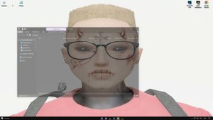 МОИ НАСТРОЙКИ ГРАФИКИ ДЛЯ СЛАБЫХ ПК НА GTA 5 RP, SETTINGS GTA 5 RP