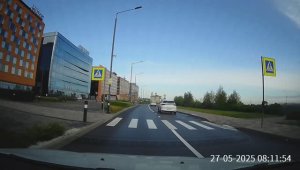 Маршрут - работа. Три спецпропуска...