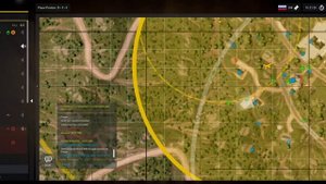 Play Squad on linux. 2025.05.26 Red house.