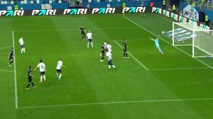 Сочи — Пари Нижний Новгород обзор матча. переходные матчи. голы смотреть видео 28.05.2025