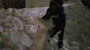 Вот это - для мужчин, рюкзак и ледоруб. Немного психоло?