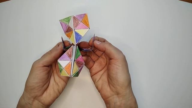 оригами детектив смотреть онлайн