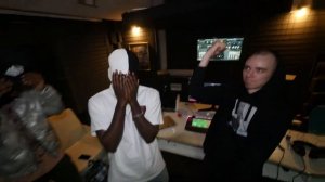 Phenomeno, @TB_prod , @MarouSantanaOfficielle - Kabako (Vidéo Studio)