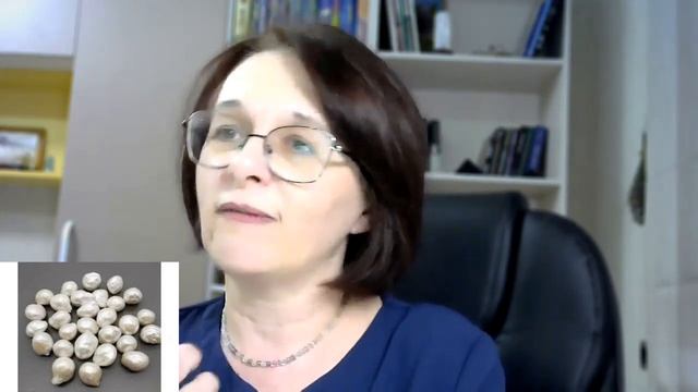 Минералы для 2025 года - Последняя часть -  Людмила Божен?