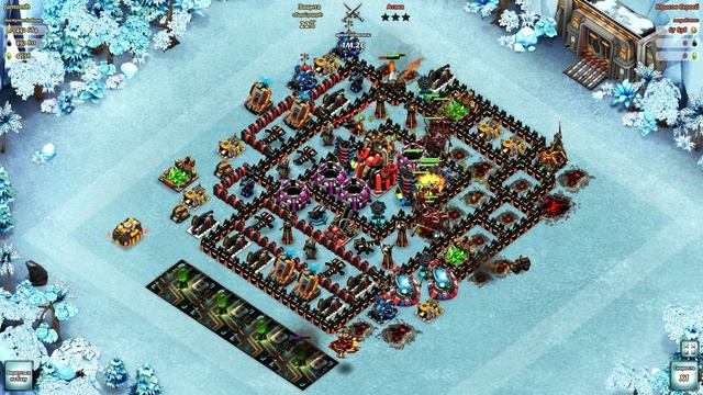 Кровь нефть золото атака монстрами смотреть онлайн