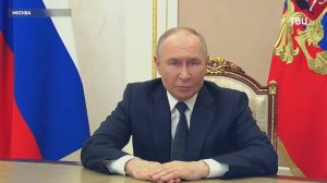 В Москве обсуждают новую архитектуру глобальной безопасности / События на ТВЦ