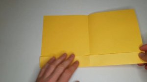 Как сделать простой самолетик из бумаги