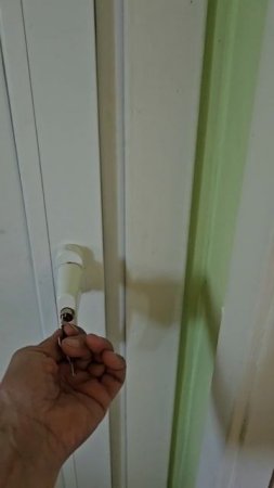 Как открыть/закрыть кладовку