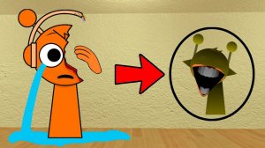 СПРУНКИ Sprunki мультфильм - СПРУНКЕ МУЛЬТИК ДЛЯ ДЕТЕЙ
