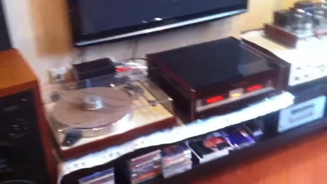 Pioneer M-90 и Pioneer CS-E700 от Pioneer Exclusive