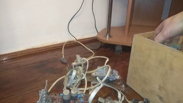 Радіоелектронний лом і що з ним робити | Шукаю КМки | sovi смотреть онлайн