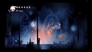 Получение Теневой Души | Hollow Knight | Полый рыцарь