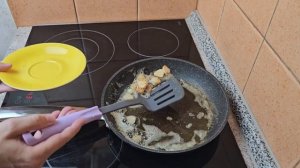 Шикарный рецепт из кабачков/ КЕТО, ПП, ЗОЖ