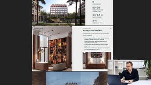 ЖК "МЫС" от MR Group: Инвестиции или ИДЕАЛЬНАЯ жизнь за гор?